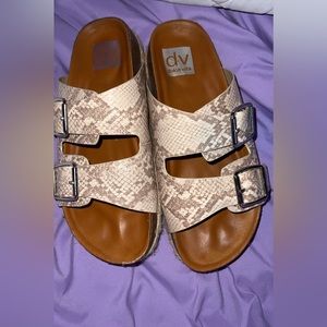 Dv dolce vita sandals